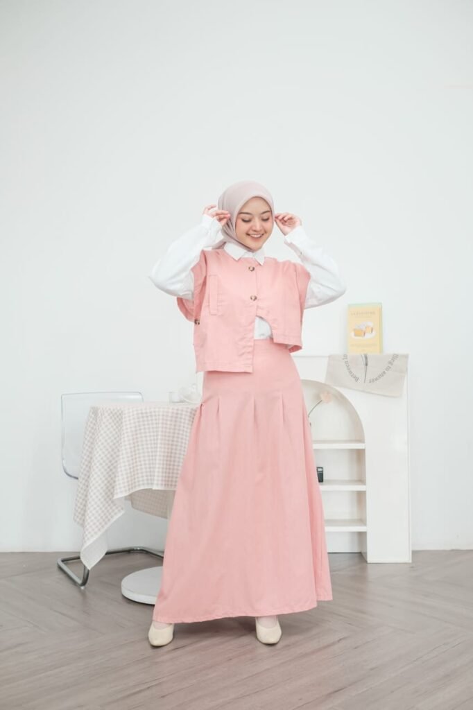 Peach